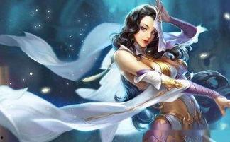 王者貂蝉新爆料最新消息,王者归来，绝世舞姬再掀风云